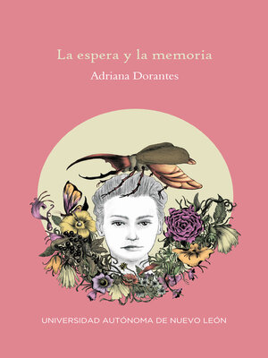cover image of La espera y la memoria